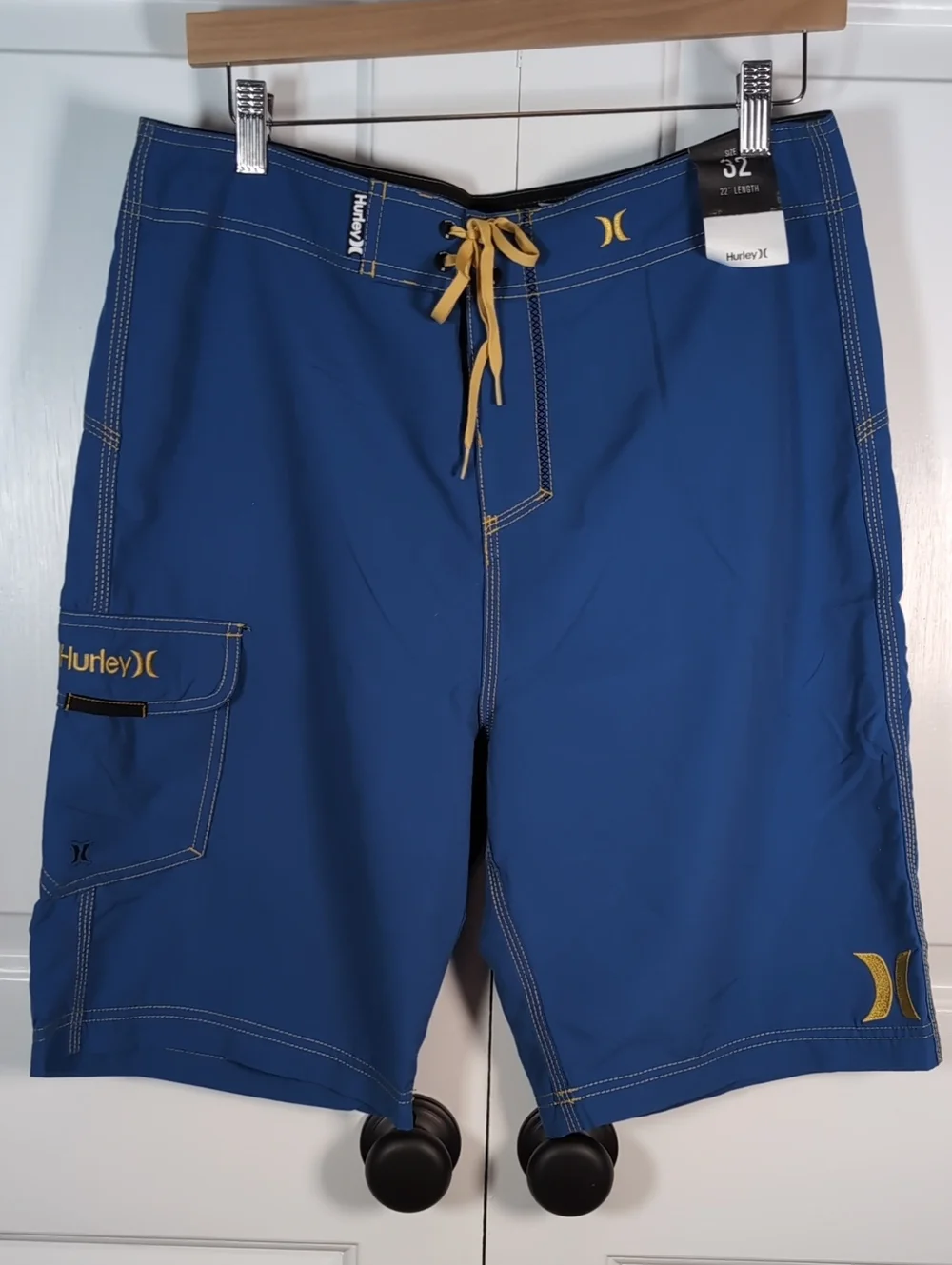 Hurley one only